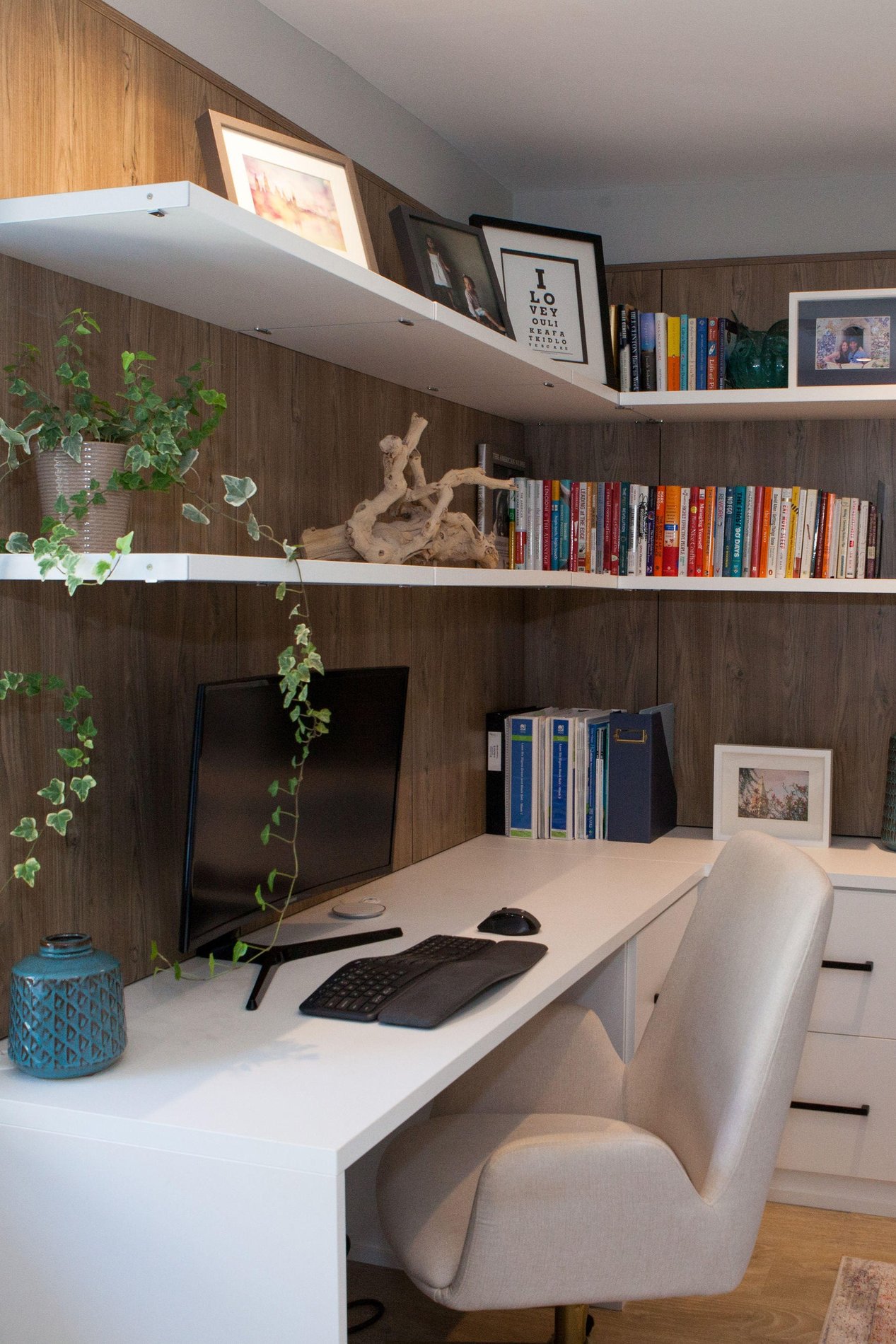 Home Office