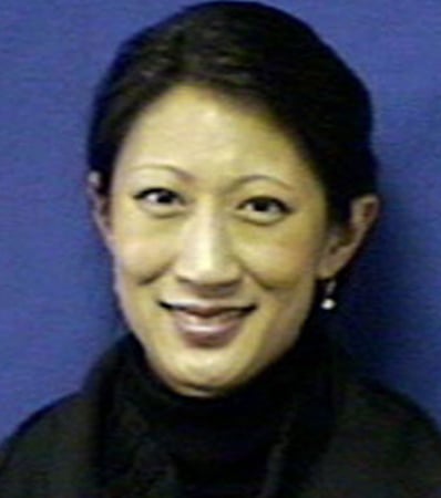 Dr. Pamela Hwang