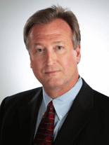 Rusty Healy, Insurance Agent