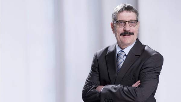 Heinz-Peter Bartlewski. Ihr Ansprechpartner für die Barmenia Versicherung in Herne.