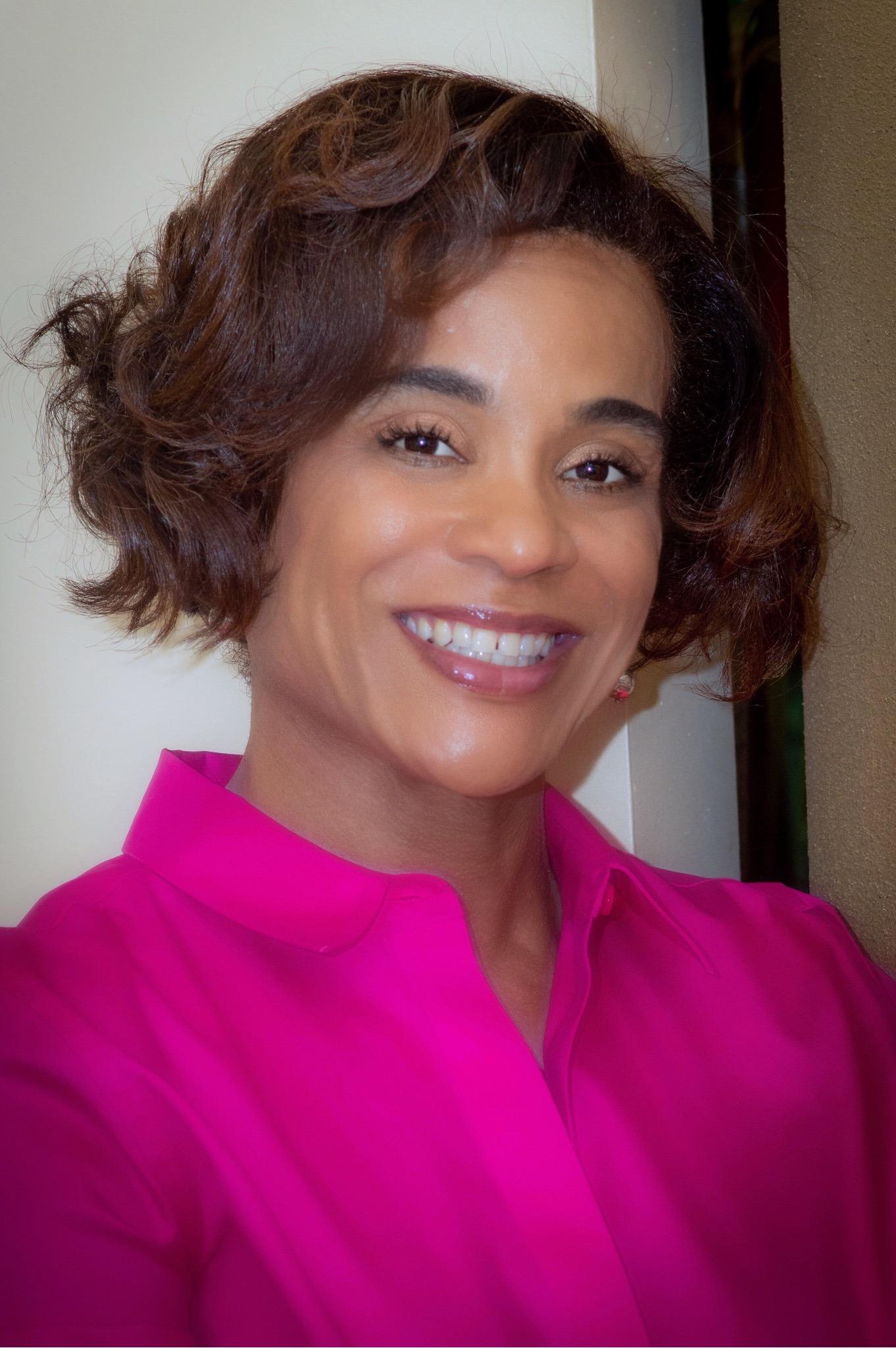 Photo of Cheryl Lawson