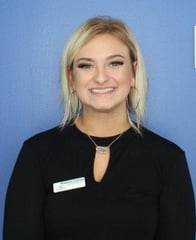 Photo of Madison Carney