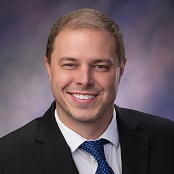 Photo of Justin Davis, M.D. Rapid City