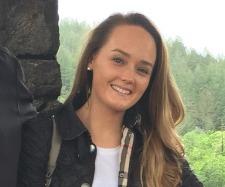 Photo of Rory McKeon
