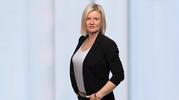 Saskia Klingenberg. Ihre Ansprechpartnerin für die Barmenia Versicherung in Neustadt am Rübenberge.