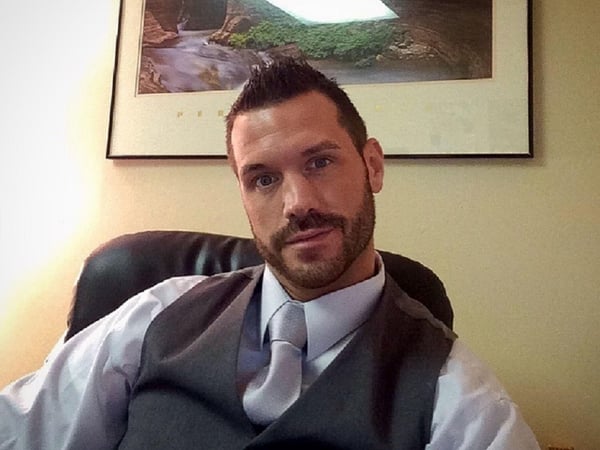 Reach out to Matthew for all your mortgage needs.