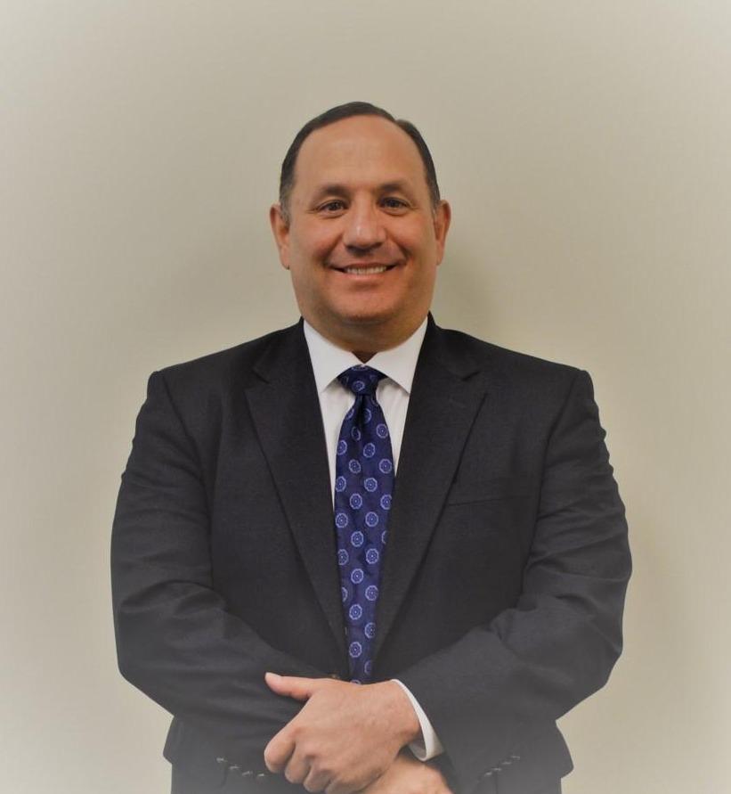 Photo of Scott D. Neal, CFP - Morgan Stanley