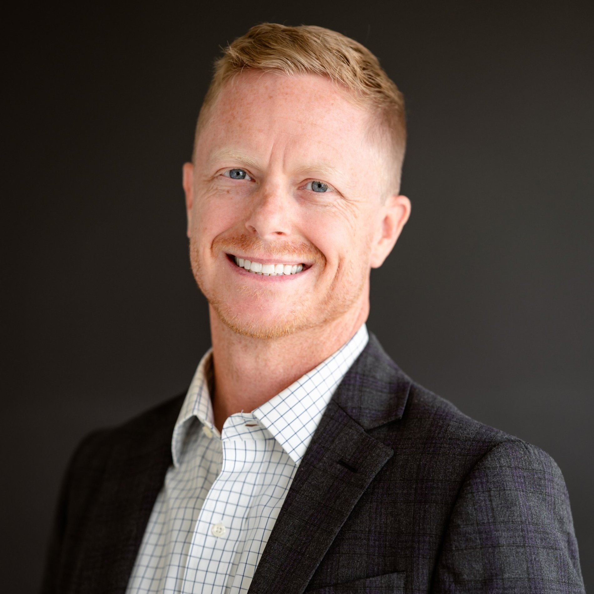 Photo of Eric Matthews - Morgan Stanley Financial Advisor