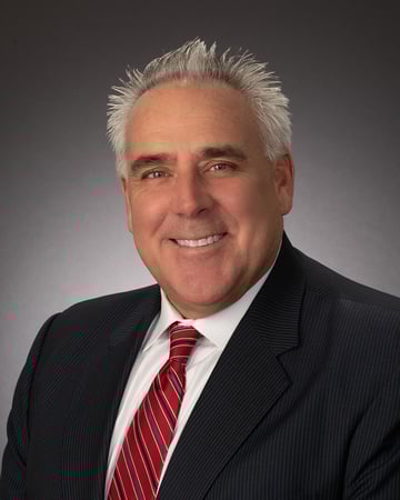 Photo of Kent Hageman