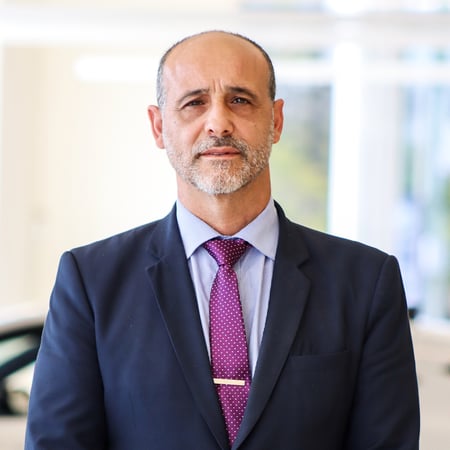 LOU PETRILLI's headshot