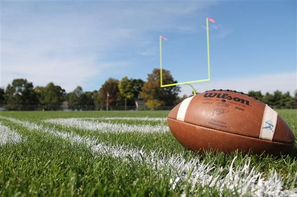 Kingsway High School Sports and Athletics