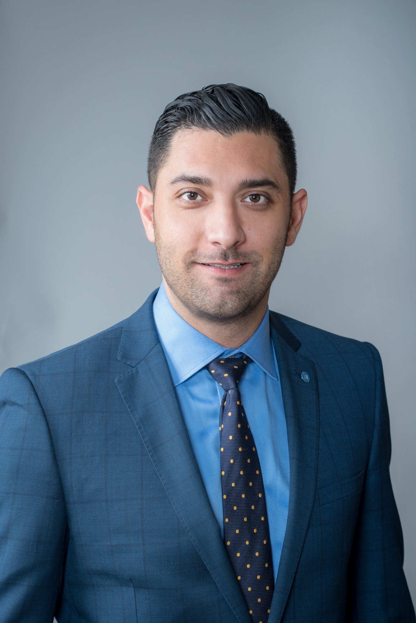 Agent Profile Photo