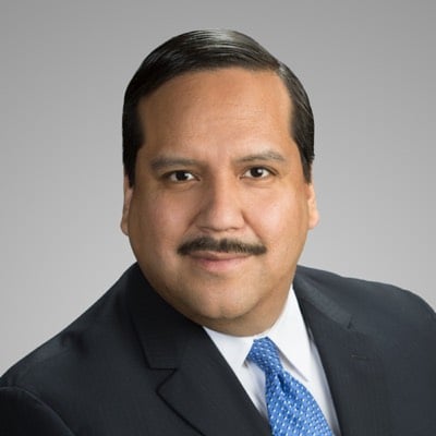 Photo of Armando Velazquez