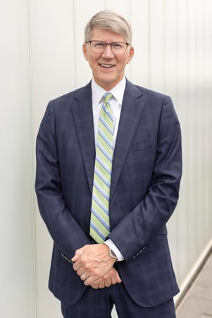 Photo of Robert Chapline