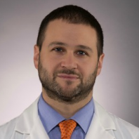 Elias Hyams, MD