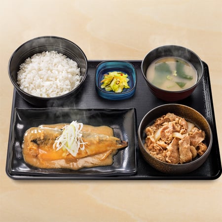 Yoshinoya