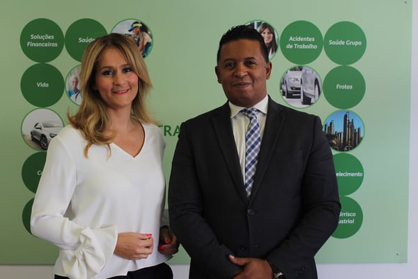 TRANQUILIDADE: Agente Veríssimo E Spencer Mediadores Seguros Lda. Headshot