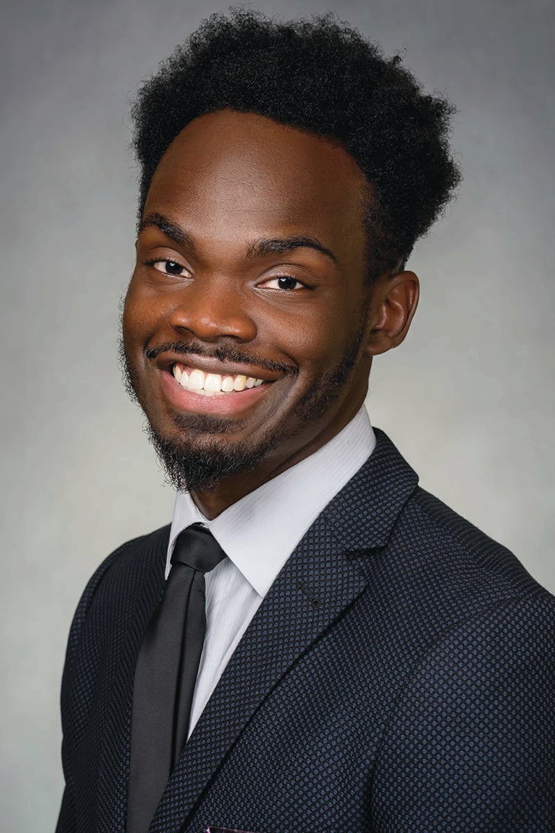 Agent Profile Photo