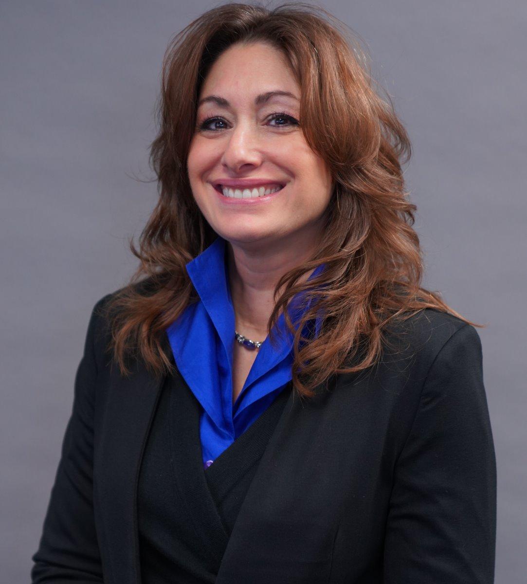 Photo of Mary Deckman