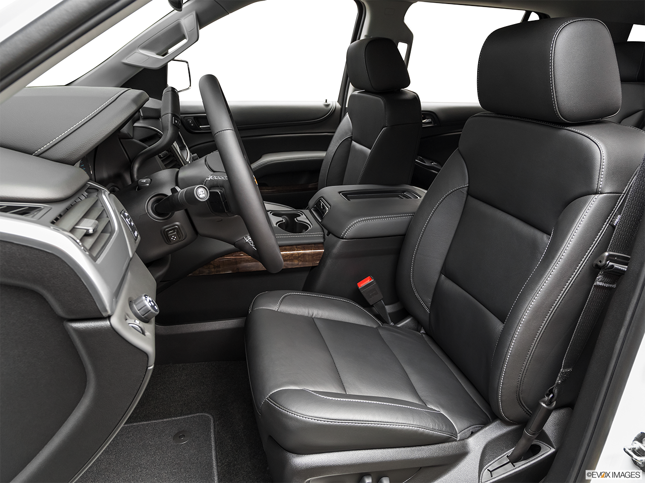 Image of Vehicle Trim