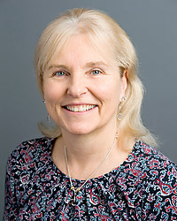 Ann M. Gryboski, MD, MPH