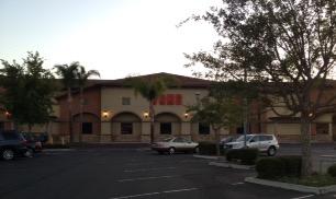 Vons Store Front Picture at 4241 Tierra Rejada Rd Moorpark CA