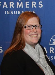 Photo of Brittany Kleinmeyer