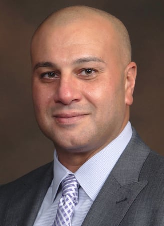 Mohamed Monem Citizens Bank