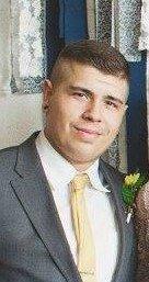 Photo of Kyle Niezgoda