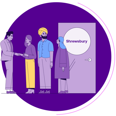 How To Make Money in Shrewsbury with Utility Warehouse