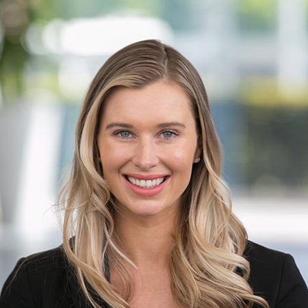 RACHEL FENWICK's headshot