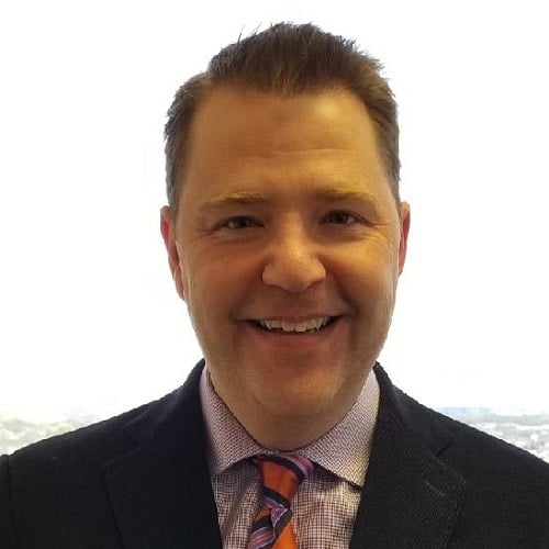 Photo of Casey Tipton
