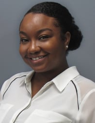 Photo of Courtney Grady