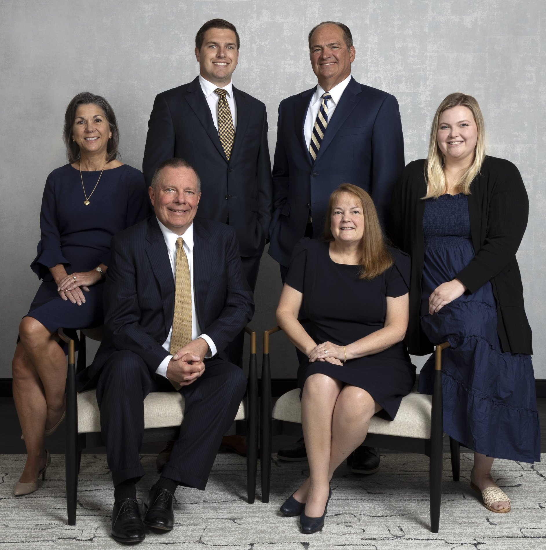 Photo of The ONE Columbus Group - Morgan Stanley