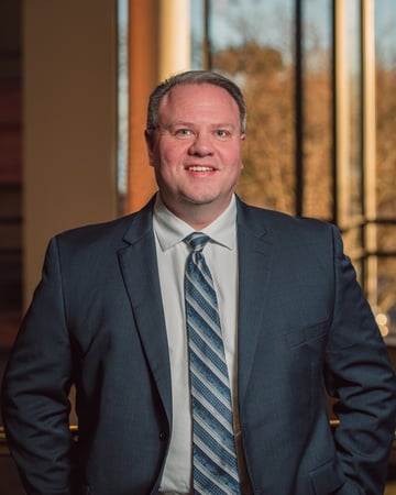 Photo of Chris Lamphere