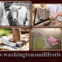 Washington's Mill Festival Perryopolis PA