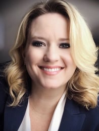 Photo of Karee Gleason Miller