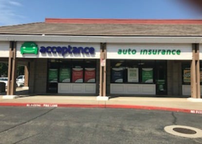 Acceptance Insurance - Hartnell Avenue