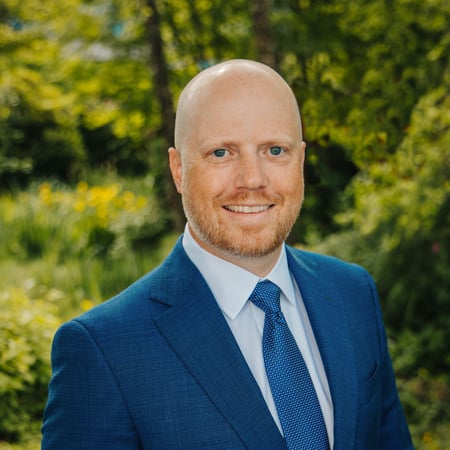 Photo of Mark Logsdon