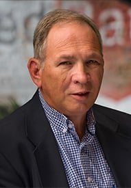 Loan officer headshot