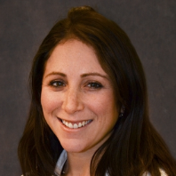 Deena Horn, DPM
