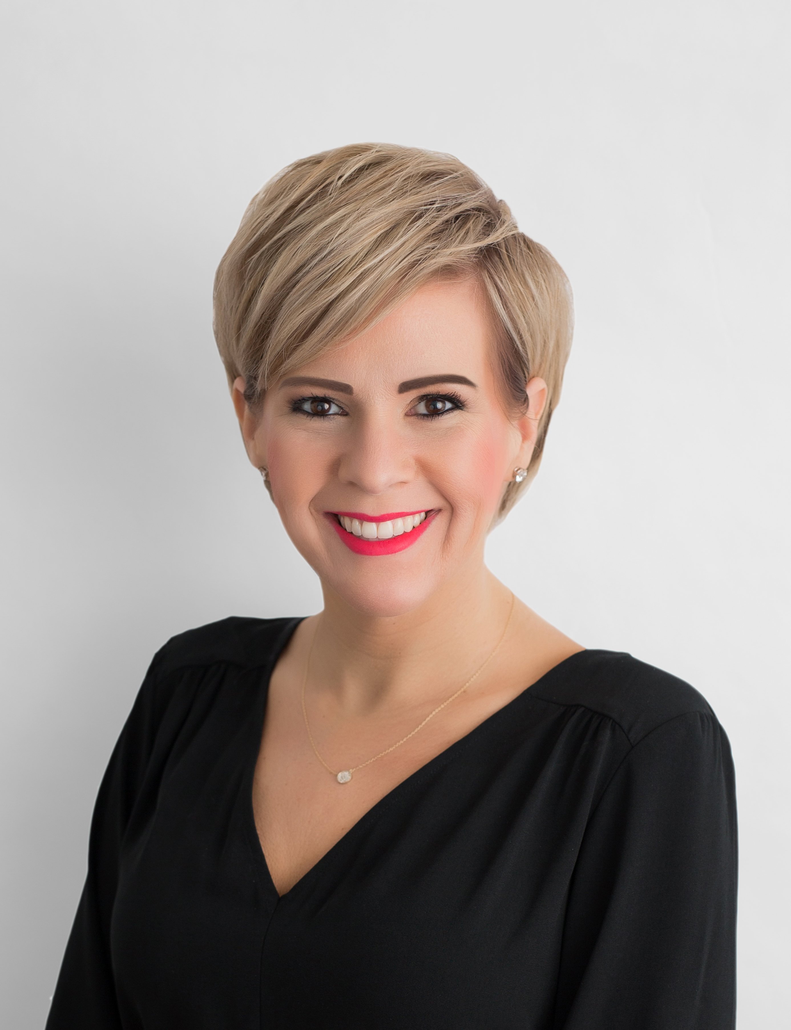 Agent Profile Photo