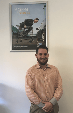 Photo of agent