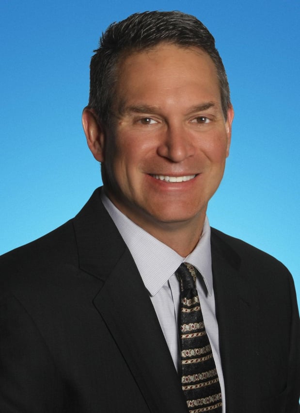 Allstate Insurance Agent George Denger