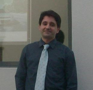 AÇOREANA: Agente Paulo Alexandre Neves Unipessoal Lda. Headshot