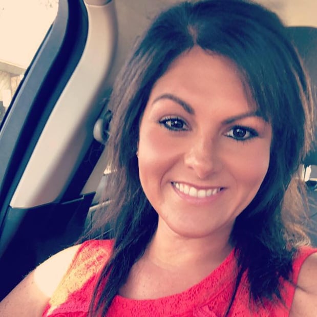 Melissa Burleigh