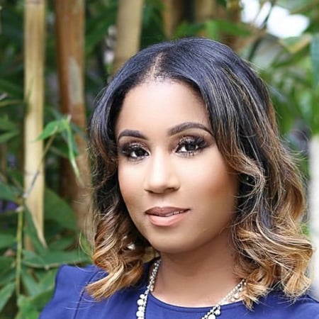 Allstate Insurance Agent Ebony Bowie