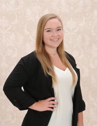 Photo of Brooke Chapman