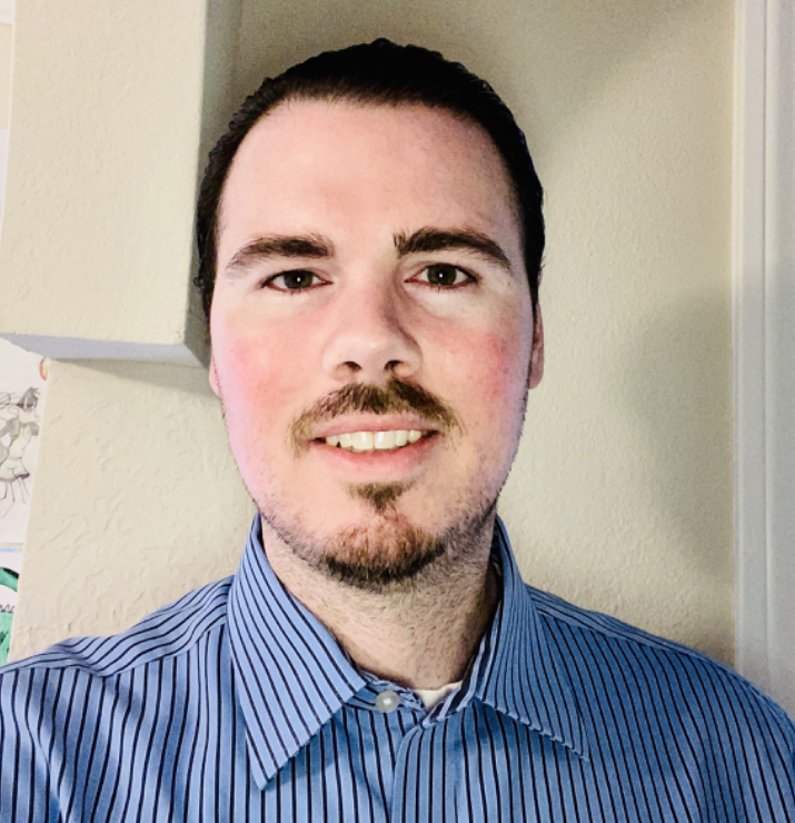 Photo of James Neil