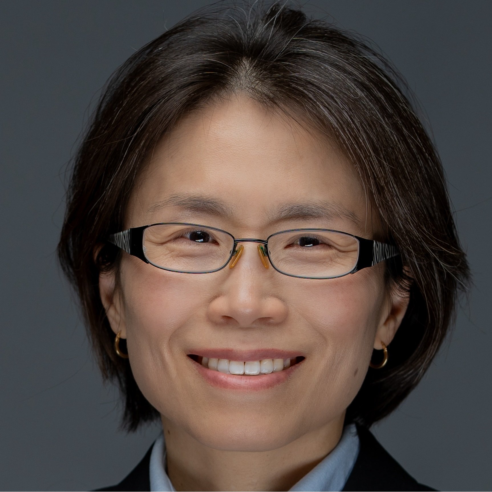Jihyeon Lim, NP